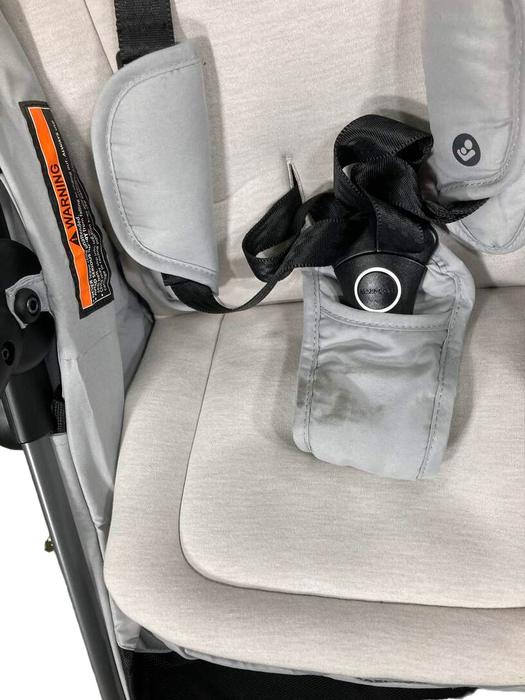 used Strollers