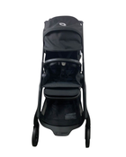 Shop Bugaboo Dragonfly Stroller, 2023, Black, Midnight Black, Midnight Black at Goodbuygears