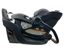 Shop UPPAbaby Aria Infant Car Seat, 2024, Greyson at Goodbuygears