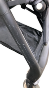 Shop Bugaboo Butterfly Stroller, 2023, Black, Stormy Blue, Stormy Blue at Goodbuygears