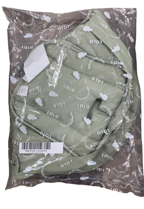 Shop Lalo The Chair Cushion, Sage at Goodbuygears