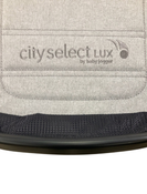 Shop Baby Jogger City Select LUX Second Seat Kit, Slate at Goodbuygears