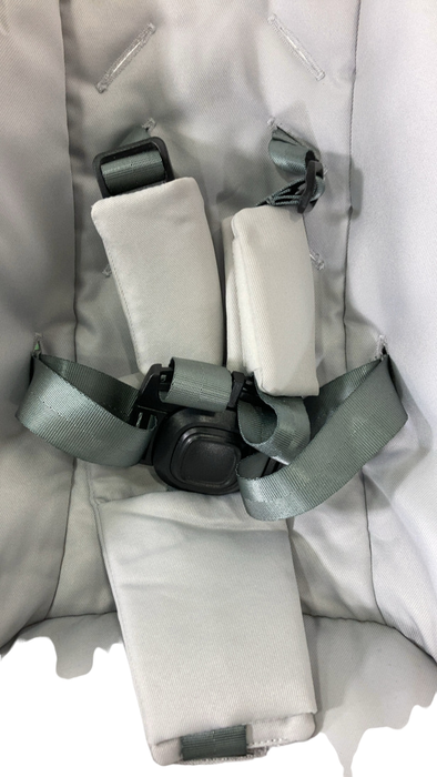 Shop 4moms MamaRoo Multi-Motion Baby Swing, Grey Classic at Goodbuygears
