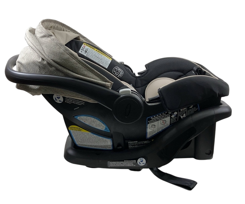 Shop Graco Modes Element LX Travel System, 2024, Lynwood at Goodbuygears
