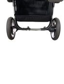 Shop Bugaboo Donkey 5 Stroller Mono, 2022, Grey Melange, Graphite at Goodbuygears