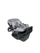 Shop UPPAbaby MESA MAX Infant Car Seat and Base, 2022, Anthony (White+Grey Chenille) at Goodbuygears