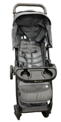 Shop Baby Trend Passport Cargo Travel System, Grey Bamboo, 2025 at Goodbuygears