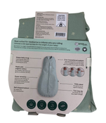 Shop ErgoPouch Cocoon Swaddle Bag 2.5, Sage, 0-3m at Goodbuygears