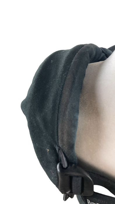 Shop BabyBjorn Baby Carrier One, Black Woven Mix at Goodbuygears