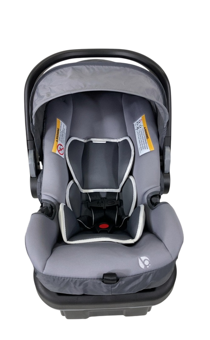 Shop Baby Trend EZ-Lift PRO Infant Car Seat, 2024, Dash Grey at Goodbuygears