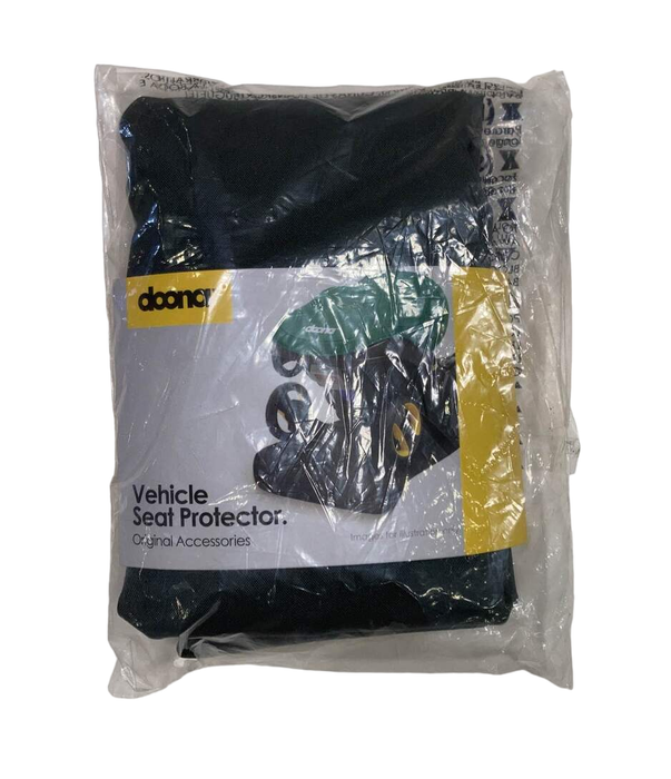 Shop Doona Infant Car Seat & Stroller Combo, Nitro Black, 2023 at Goodbuygears