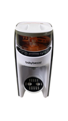 Shop Baby Brezza Formula Pro Advanced Baby Formula Dispenser, White at Goodbuygears