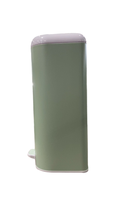 Shop Diaper Genie Platinum Pail Gift Set, Sage Green at Goodbuygears