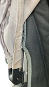 Shop UPPAbaby VISTA Stroller, 2019, Gregory (Blue Melange) at Goodbuygears