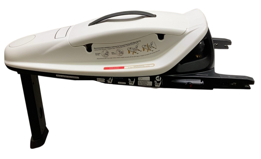 Shop Babyark Smart Base, 2024, Eggshell White at Goodbuygears