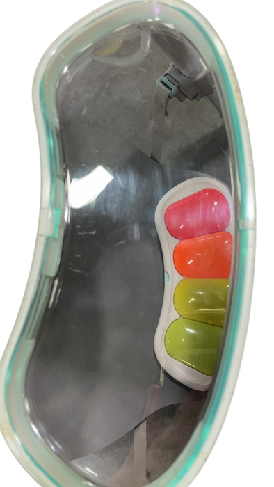 Shop Skip Hop Silver Lining Cloud Baby's View Activity Center at Goodbuygears