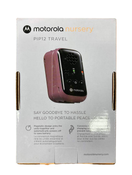 Shop Motorola PIP12 Travel Audio Monitor at Goodbuygears