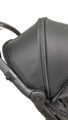 Shop Bugaboo Butterfly Stroller, 2023, Midnight Black at Goodbuygears