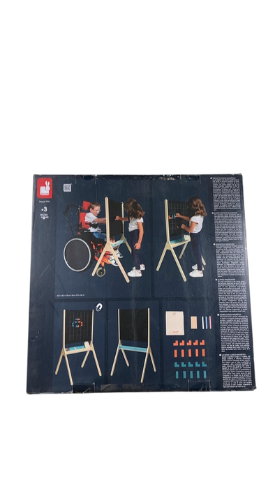 Shop Janod Classic Magnetic Board at Goodbuygears
