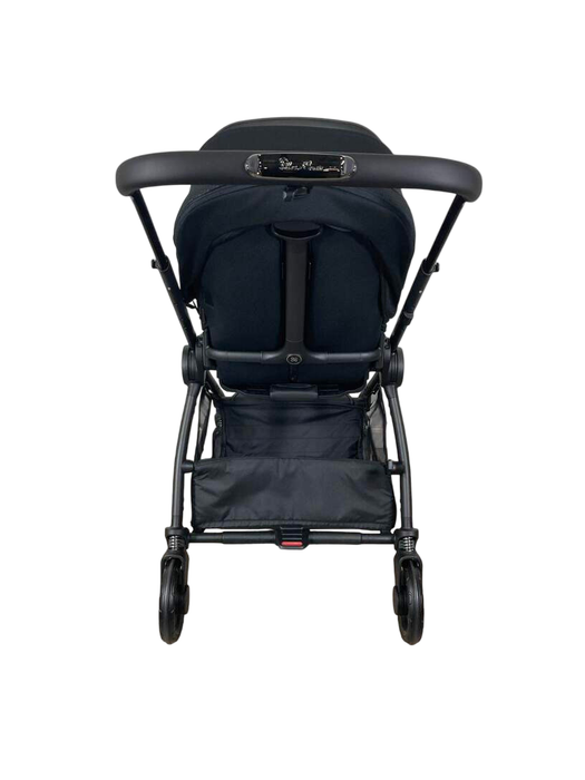 Shop Silver Cross Dune Stroller, 2022, Space Black at Goodbuygears