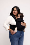 Shop Wildbird Aerial Carrier, Raven (Multiple Sizes) at Goodbuygears