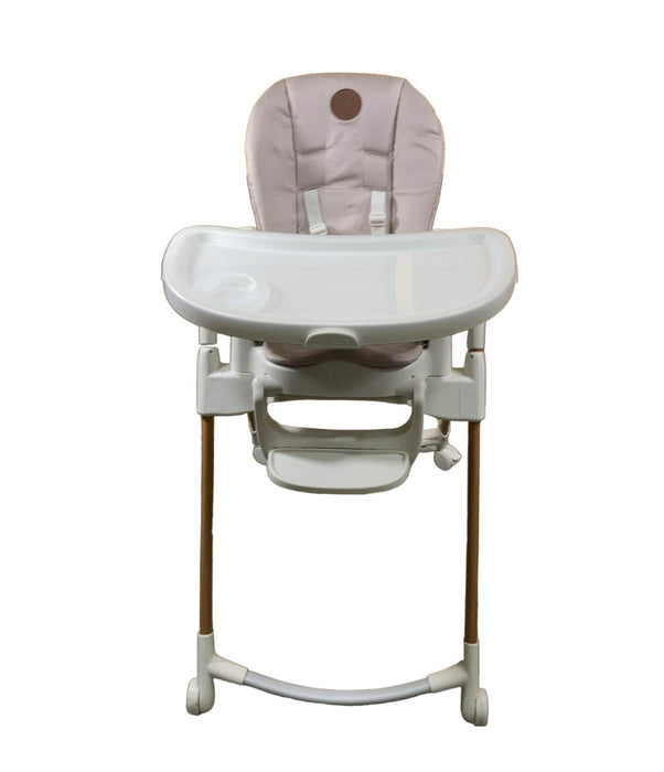 Shop Maxi-Cosi Minla 6-in-1 High Chair, Horizon Sand at Goodbuygears