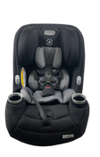 Shop Maxi-Cosi Pria Max All-in-One Convertible Car Seat, 2024, Essential Black at Goodbuygears