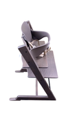 Shop Stokke Tripp Trapp High Chair With Baby Set, 1, Hazy Grey at Goodbuygears