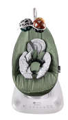 Shop 4moms MamaRoo Multi-Motion Baby Swing, Sage Limited Edition at Goodbuygears