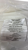Shop Organic Dream ComfortCloud Mini Crib Mattress, White at Goodbuygears