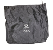 Shop Stokke YOYO3 Complete Stroller, 2024, Black, Black at Goodbuygears