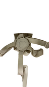Shop Stokke Tripp Trapp Complete High Chair, 2, Nordic Grey, Whitewash at Goodbuygears