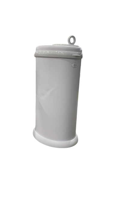 Shop Ubbi Diaper Pail Value Gift Set, Matte White at Goodbuygears