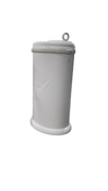 Shop Ubbi Diaper Pail Value Gift Set, Matte White at Goodbuygears