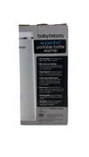 Shop Baby Brezza Super Fast Portable Bottle Warmer, White at Goodbuygears