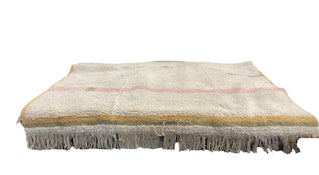 Shop Lorena Canals Washable Rug, 4'7x6'7, Vintage Nude at Goodbuygears