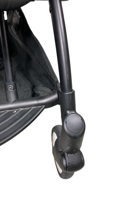Shop Babyzen YOYO2 Complete Stroller, 2024, Black with Black at Goodbuygears