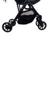 Shop Inglesina Quid 2 Stroller, 2023, Onyx Black at Goodbuygears