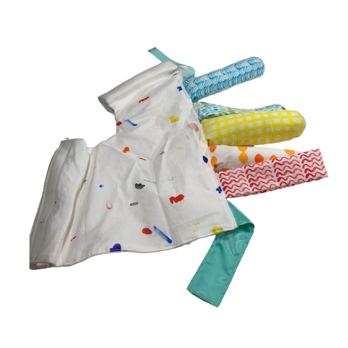 Shop Lovevery Sensory Strands at Goodbuygears