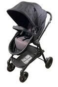 Shop Evenflo Pivot Modular Travel System Stroller, 2024, Casual Grey at Goodbuygears