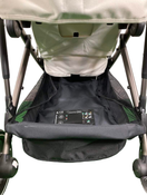 Shop Cybex Gazelle S Modular Stroller, 2023, Seashell Beige, Taupe Frame at Goodbuygears