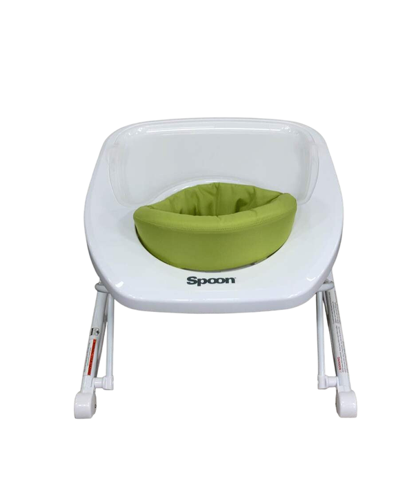 Shop Joovy Spoon Walker, Greenie at Goodbuygears