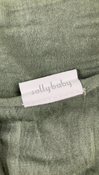 Shop Solly Baby Wrap, Basil at Goodbuygears