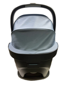 Shop UPPAbaby MESA V2 Infant Car Seat, 2024, Gregory (Blue Melange Merino Wool) at Goodbuygears