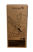 Shop Baby Jogger Nuna Car Seat Adapter For City Mini Air Stroller at Goodbuygears