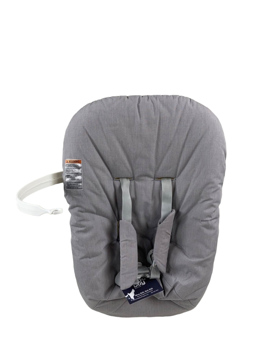 Shop Stokke Tripp Trapp Newborn Set, 2023, Grey at Goodbuygears