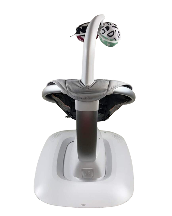 Shop 4moms MamaRoo Multi-Motion Baby Swing, Grey Classic at Goodbuygears