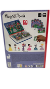 Shop Janod Magneti' Book, Princess at Goodbuygears
