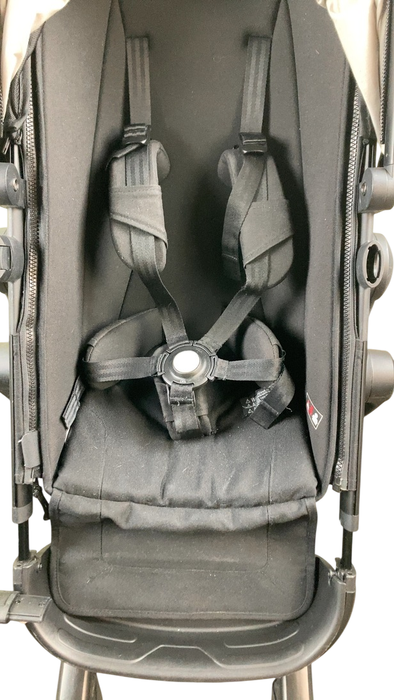 Shop Joolz Day+ Stroller, 2021, Brilliant Black at Goodbuygears