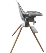 Shop Munchkin 360-Degree Cloud Swivel High Chair at Goodbuygears